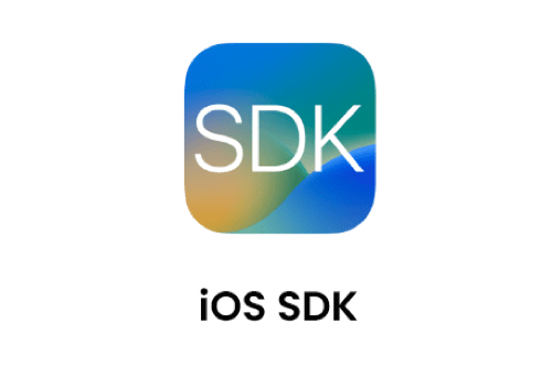 IOS SDK