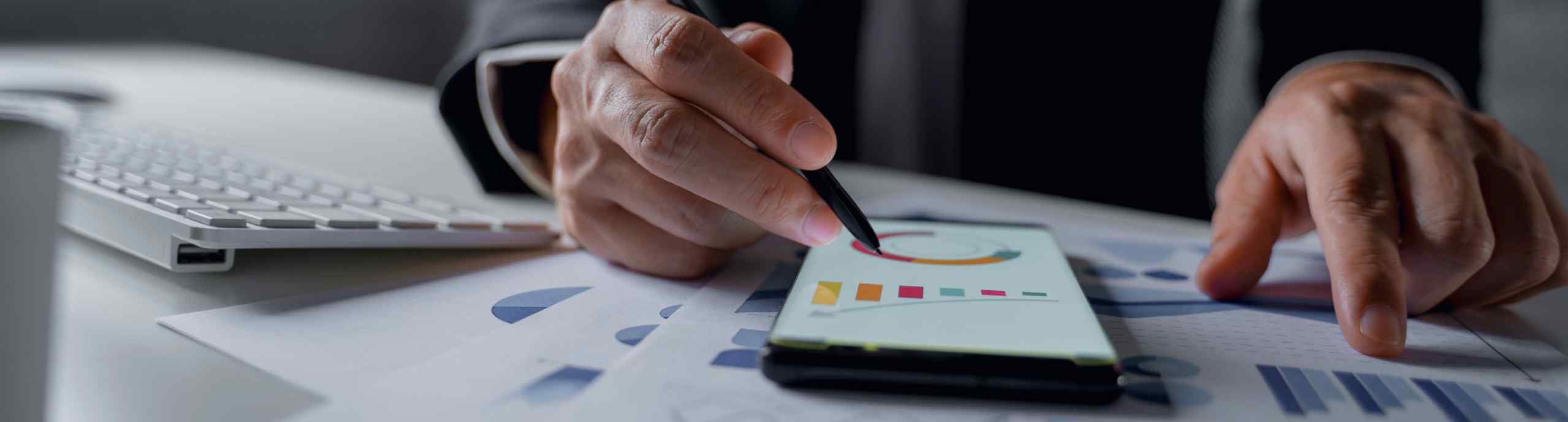 Fintech - Unlock Technologies